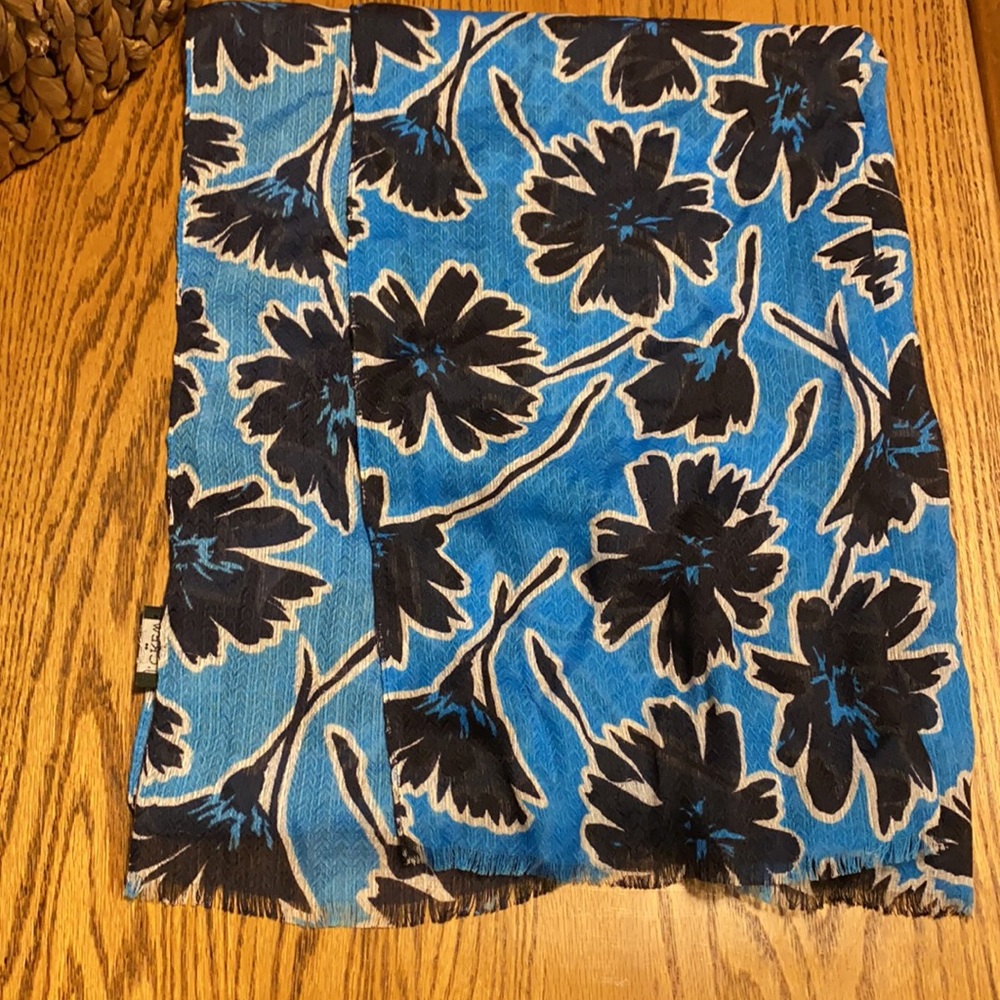 J.Crew Scarf Bundle - Picture 9 of 12